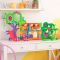 Set de joaca cu figurine, Dora Exploratoarea, Splash Adventure, 6073670