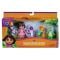 Set 7 figurine Dora Exploratoarea, Fantastic Friends, 6073738