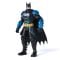 Figurina cu vehicul Batman, Ninja Strike, Katana Blade Batwing, 6074110