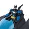 Figurina cu vehicul Batman, Ninja Strike, Katana Blade Batwing, 6074110