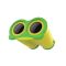 Binoclu in forma de animalut, Eastcolight, Junior