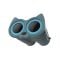 Binoclu in forma de animalut, Eastcolight, Junior