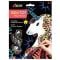 Kit de razuit, Avenir, 4 Unicorni magici