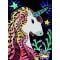 Kit de razuit, Avenir, 4 Unicorni magici