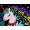 Kit de razuit, Avenir, 4 Unicorni magici
