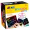 Set de razuit, Avenir, Scratch Notes, 50 de cartonase