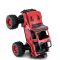 Masinuta cu telecomanda, Rastar, Jeep Wrangler, 1:14, Rosu