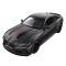 Masinuta cu telecomanda, Rastar, BMW M4 CSL, 1:16, Negru