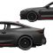 Masinuta cu telecomanda, Rastar, BMW M4 CSL, 1:16, Negru