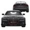 Masinuta cu telecomanda, Rastar, BMW M4 CSL, 1:16, Negru