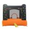 Saltea gonflabila Happy Hop, Interactiva Kidz Rock