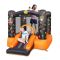 Saltea gonflabila Happy Hop, Interactiva Kidz Rock
