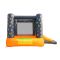 Saltea gonflabila Happy Hop, Interactiva Kidz Rock