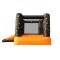 Saltea gonflabila Happy Hop, Interactiva Kidz Rock