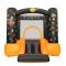 Saltea gonflabila Happy Hop, Interactiva Kidz Rock