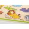 Puzzle din lemn, cu manere, Viga, Animale salbatice