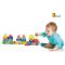 Trenulet modular colorat, Viga