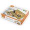 Set de mesterit, Viga, Vehicule de constructie