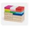 Set 250 de blocuri pentru constructie, Viga, Architecture
