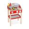 Grill si barbecue, Viga