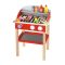 Grill si barbecue, Viga