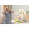 Set animale magnetice, din lemn, Viga