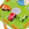 Set statie de benzina cu parcare lift si heliport, Viga