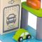 Set statie de benzina cu parcare lift si heliport, Viga