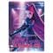 Set 8 cartonase colectibile, K-Pop Demon Hunters, Energy Edition, Seria 1