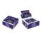 Set 5 cartonase colectibile, K-Pop Demon Hunters, Classic Edition, Seria 1