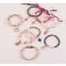 Set de bijuterii Juicy Couture, Pink and Precious Bracelets, Make It Real