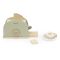 Set toaster cu accesorii, Viga