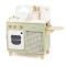 Set de bucatarie, Viga, Colectia green