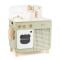 Set de bucatarie, Viga, Colectia green
