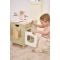 Set de bucatarie, Viga, Colectia green