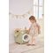 Masina de spalat rufe, Viga, Colectia green