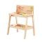 Banc de lucru natur accesorizat, Viga