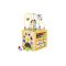 Cub cu activitati, Viga, 5 in 1