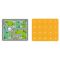Cuburi de construit, Viga, Orase, 100 buc