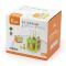 Cub cu activitati 5 in 1, Viga