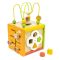 Cub cu activitati 5 in 1, Viga