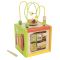 Cub cu activitati 5 in 1, Viga