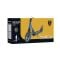 Trotineta pliabila cu suspensie, cric si lumina de frana pe spate, Kick'n Roll, Lamborghini L2-200, Albastru