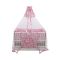 Baldachin Mykids imprimat mare Mykids, Kitty