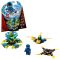 LEGO® Ninjago - Spinjitzu Jay (70660)