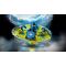 LEGO® Ninjago - Spinjitzu Jay (70660)