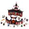 LEGO® Ninjago - Manastirea Spinjitzu (70670)