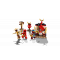 LEGO® Ninjago - Antrenament la manastire (70680)