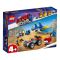 LEGO® Movie - Atelierul „Construieste si repara!” al lui Emmet si Benny (70821)
