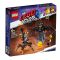 LEGO® Movie - Batman™ si Barba metalica (70836)
